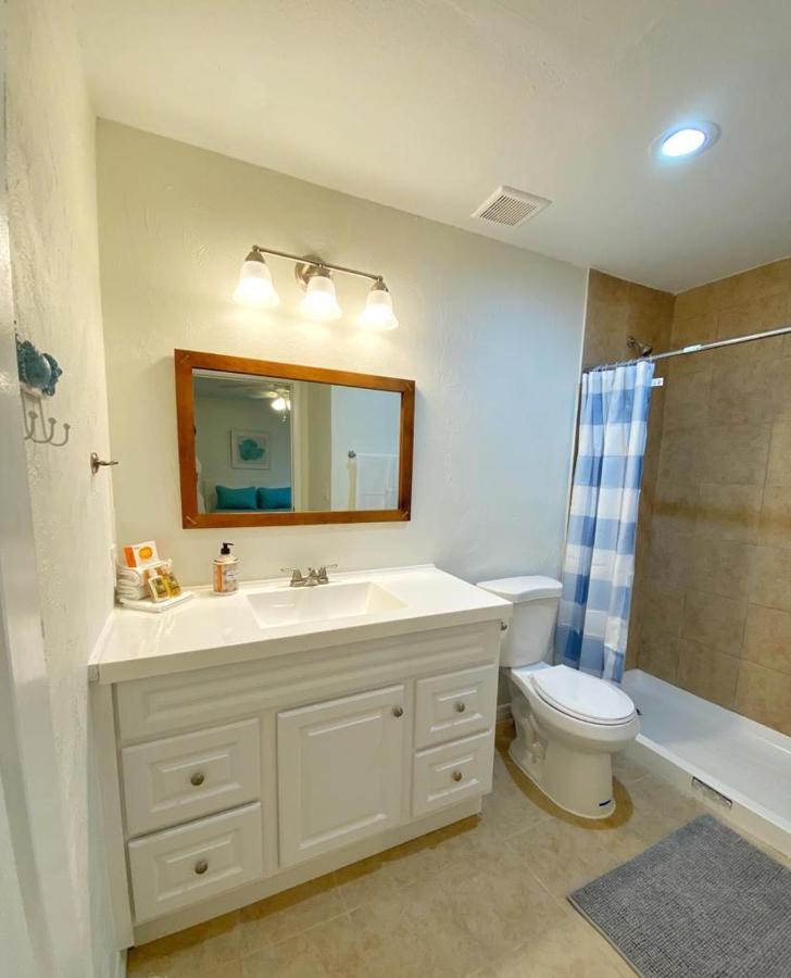 Villa *New*Sunshine Gorgeous- 3Bd/2Ba -Private Backyard! Port Orange Esterno foto