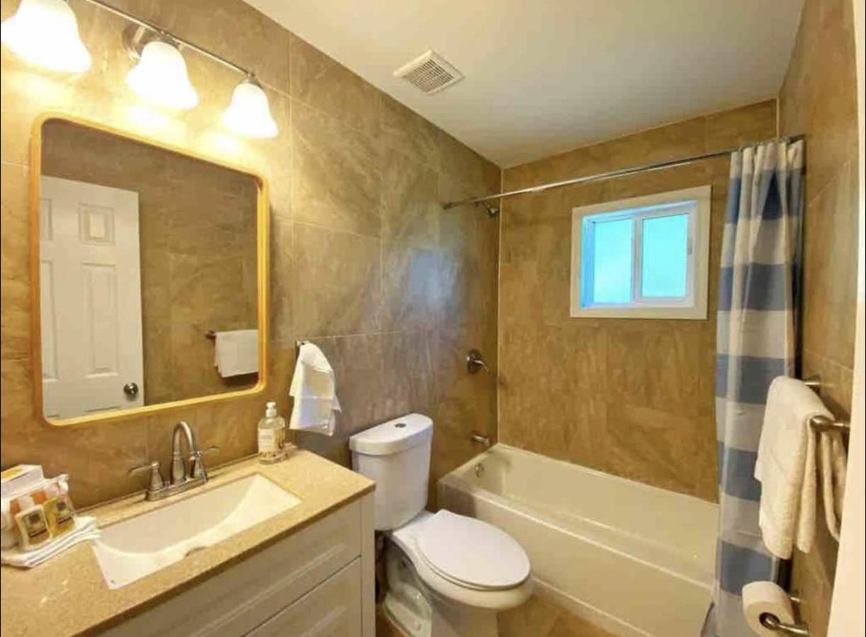 Villa *New*Sunshine Gorgeous- 3Bd/2Ba -Private Backyard! Port Orange Esterno foto