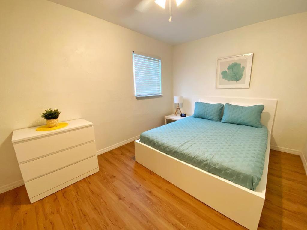 Villa *New*Sunshine Gorgeous- 3Bd/2Ba -Private Backyard! Port Orange Esterno foto