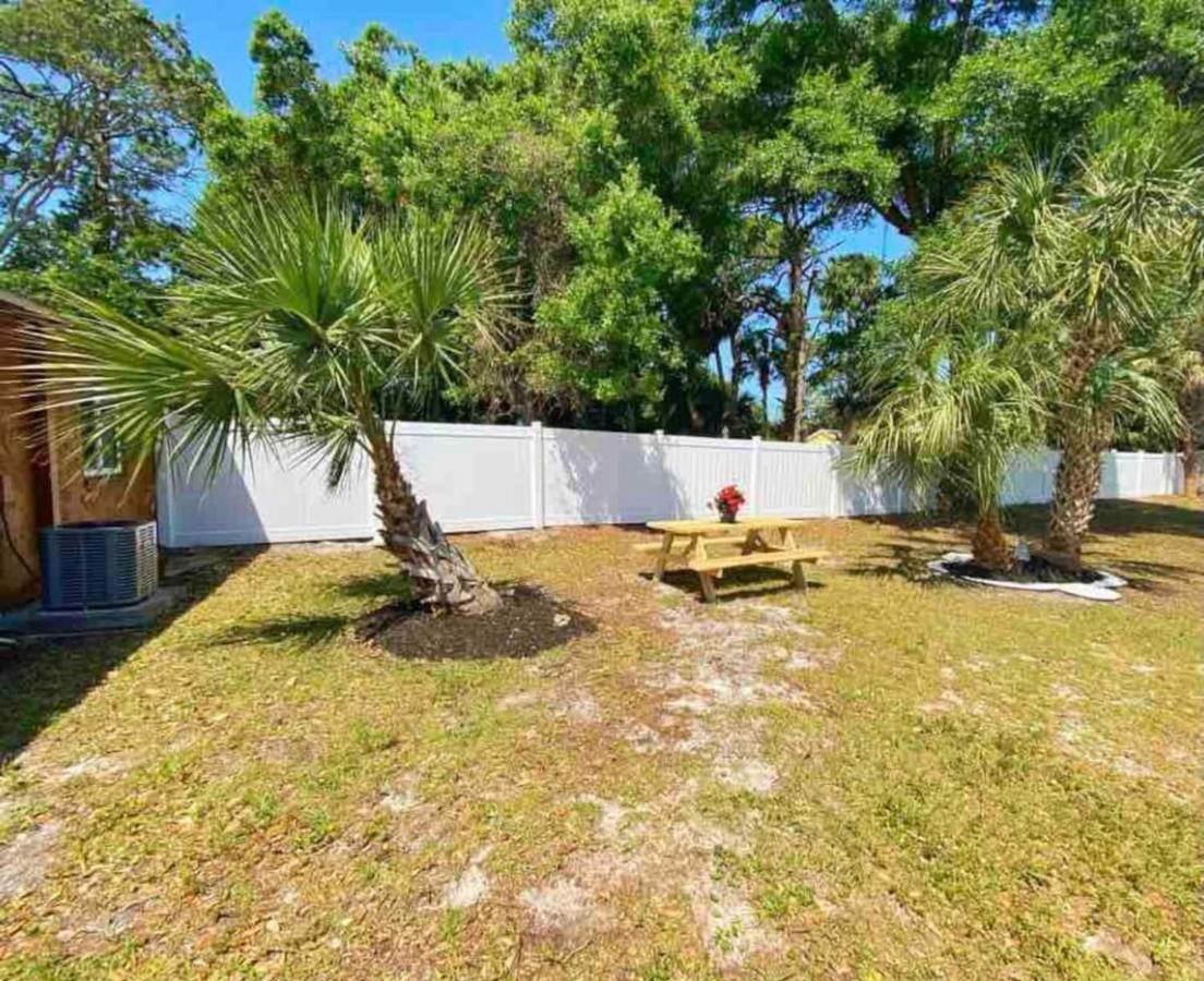 Villa *New*Sunshine Gorgeous- 3Bd/2Ba -Private Backyard! Port Orange Esterno foto